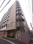 船堀駅より徒歩7分 4階 築5年3ヶ月の賃貸物件
