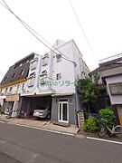 南行徳駅より徒歩10分 3階 築28年9ヶ月の賃貸物件