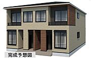 船堀駅より徒歩13分 1階 新築の賃貸物件
