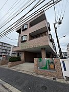 浦安駅より徒歩9分 3階 築30年7ヶ月の賃貸物件
