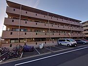 ヴィオラ 4階 築26年9ヶ月の賃貸物件
