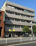 船堀駅より徒歩6分 3階 築36年3ヶ月の賃貸物件