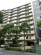 第二吉野ビル 10階 築39年1ヶ月の賃貸物件