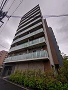 一之江駅より徒歩8分 9階 築5年の賃貸物件