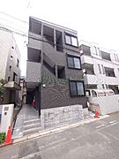 行徳駅より徒歩8分 1階 新築の賃貸物件