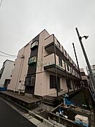 セントラルハイツいちのえ 3階 築35年8ヶ月の賃貸物件