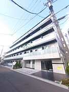 南行徳駅より徒歩6分 2階 築5年の賃貸物件