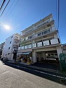 行徳駅より徒歩7分 2階 築34年8ヶ月の賃貸物件