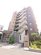葛西駅より徒歩23分 3階 築17年6ヶ月の賃貸物件
