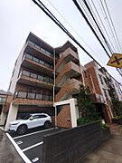 エスペランサ 3階 築20年5ヶ月の賃貸物件