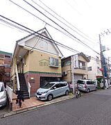 行徳駅より徒歩9分 2階 築24年6ヶ月の賃貸物件