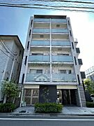 SKI西葛西 3階 築17年2ヶ月の賃貸物件