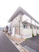 船堀駅より徒歩13分 1階 築17年10ヶ月の賃貸物件
