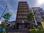 プライムアーバン葛西 8階 築22年7ヶ月の賃貸物件