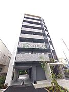 西葛西駅より徒歩9分 7階 築2年1ヶ月の賃貸物件