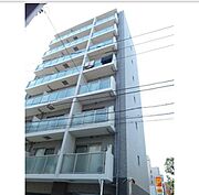 西葛西駅より徒歩5分 4階 築10年6ヶ月の賃貸物件