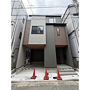 瑞江駅より徒歩7分 1階 新築の賃貸物件