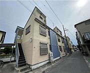 メゾンシャロット 1階 築17年3ヶ月の賃貸物件