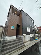 西葛西駅より徒歩17分 2階 新築の賃貸物件