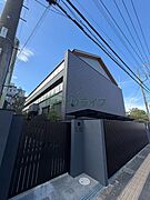 浦安駅より徒歩8分 1階 新築の賃貸物件