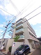 エクセリア東京イーストプレース 2階 築20年6ヶ月の賃貸物件
