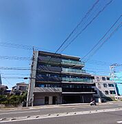 南行徳駅より徒歩10分 5階 新築の賃貸物件