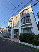 CrestPalaceMinamigyotoku 3階 築37年の賃貸物件