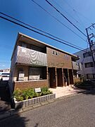 南行徳駅より徒歩15分 2階 築2年3ヶ月の賃貸物件