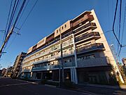 瑞江駅より徒歩7分 2階 築1年の賃貸物件
