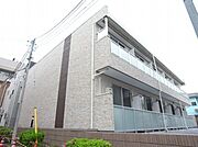 新小岩駅より徒歩31分 1階 築13年5ヶ月の賃貸物件