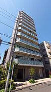 アトレ東葛西 10階 築9年6ヶ月の賃貸物件