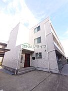 浦安駅より徒歩15分 2階 築9年10ヶ月の賃貸物件
