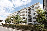 葛西臨海公園駅より徒歩16分 5階 築44年7ヶ月の賃貸物件