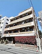 行徳駅より徒歩7分 1階 築25年6ヶ月の賃貸物件