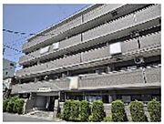南行徳駅より徒歩7分 5階 築30年9ヶ月の賃貸物件