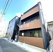 一之江駅より徒歩13分 2階 築3年7ヶ月の賃貸物件