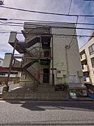 ウィンズ・西葛西Ｂ 2階 築35年6ヶ月の賃貸物件