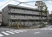 グランフィールド松江２ 2階 築19年6ヶ月の賃貸物件
