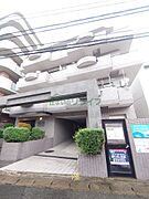浦安駅より徒歩12分 2階 築38年8ヶ月の賃貸物件