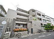 大成ルームズ 2階 築36年8ヶ月の賃貸物件