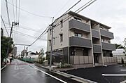 一之江駅より徒歩14分 1階 築6年5ヶ月の賃貸物件