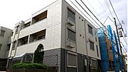 ＬＡｌｌｕｒｅＥＤＯＧＡＷＡ２ 2階 築3年7ヶ月の賃貸物件