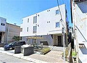 パークサイド広尾 1階 築11年の賃貸物件