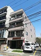 エミネンスの賃貸物件