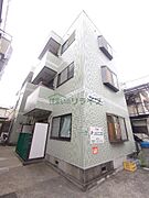 第2コーポファミーユの賃貸物件