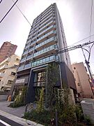 クレストコート池上の賃貸物件