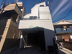 東急多摩川線 蒲田駅 徒歩12分の賃貸一戸建て