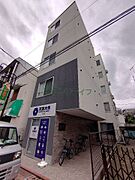 池上駅より徒歩3分 2階 築4年1ヶ月の賃貸物件
