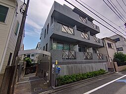 東急池上線 池上駅 徒歩14分