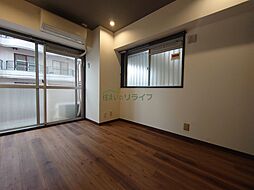 JR京浜東北・根岸線 蒲田駅 徒歩10分の賃貸マンション 3階1DKのリビング/ダイニング